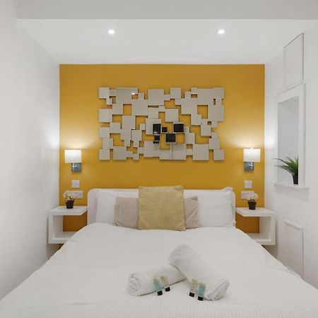 Central And Modern One Bedroom Flat Oxford Luaran gambar