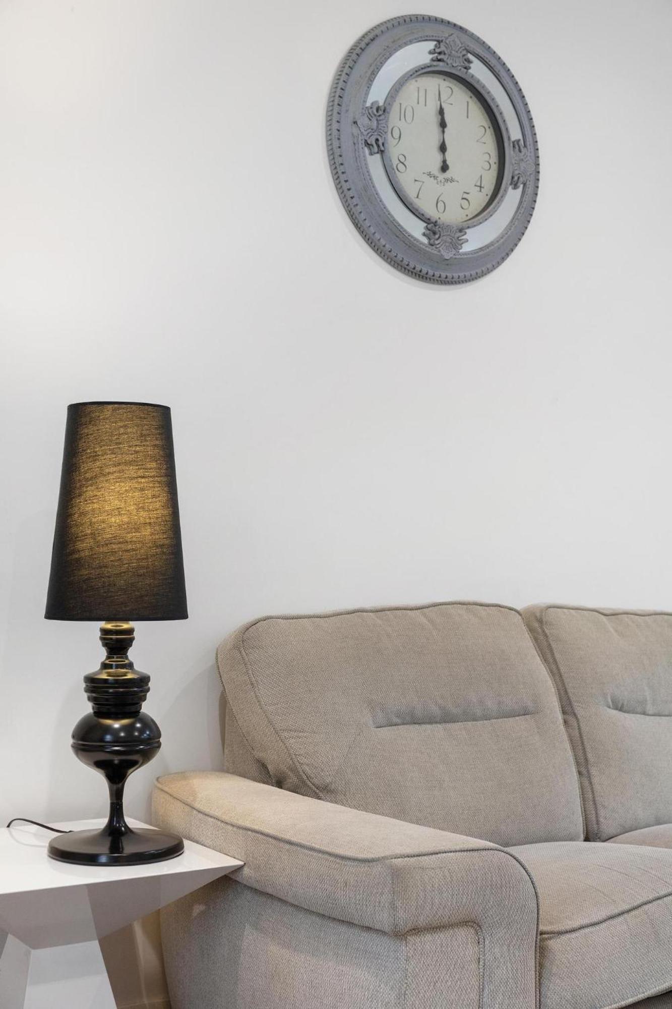 Central And Modern One Bedroom Flat Oxford Luaran gambar