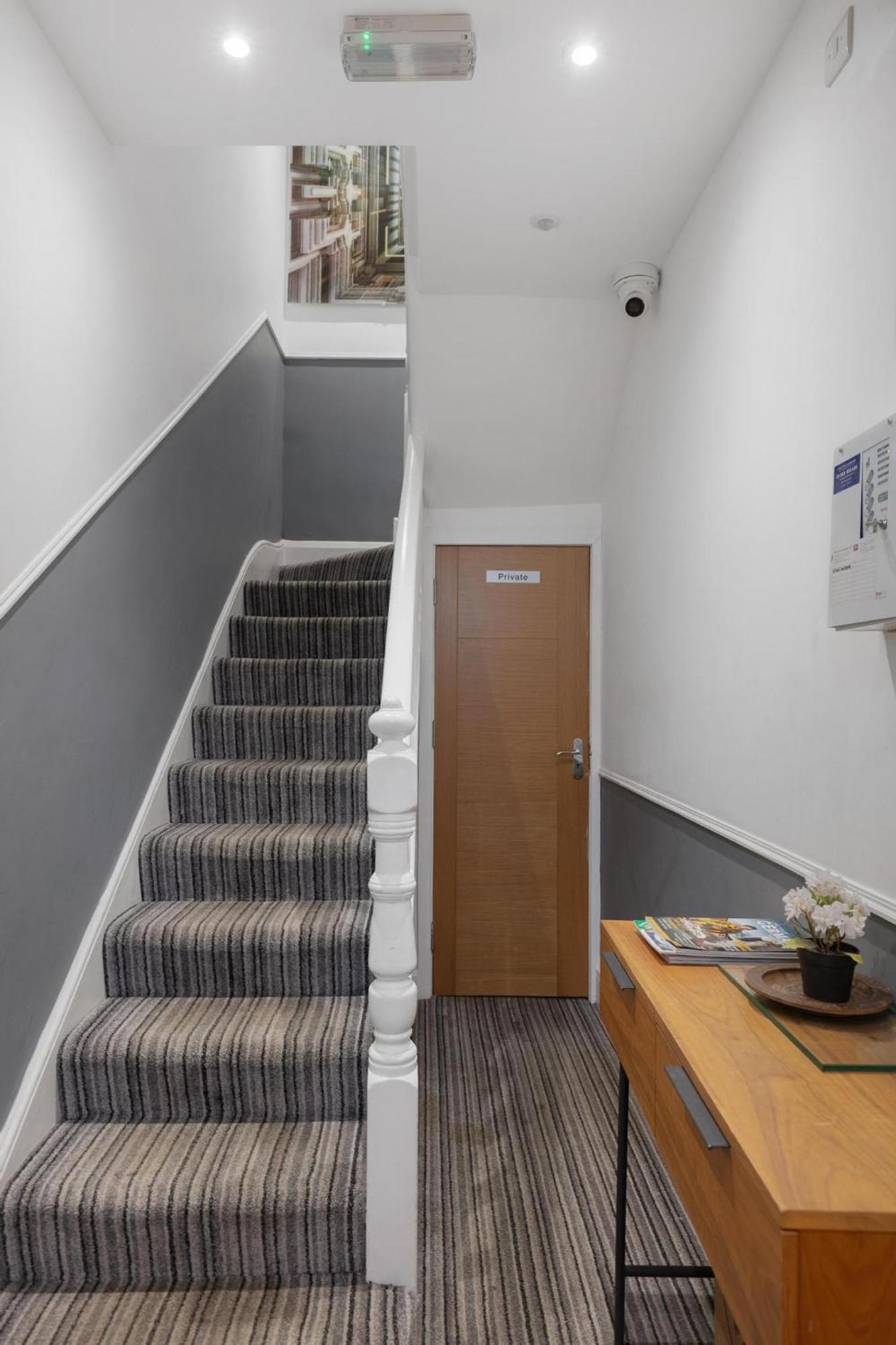 Central And Modern One Bedroom Flat Oxford Luaran gambar