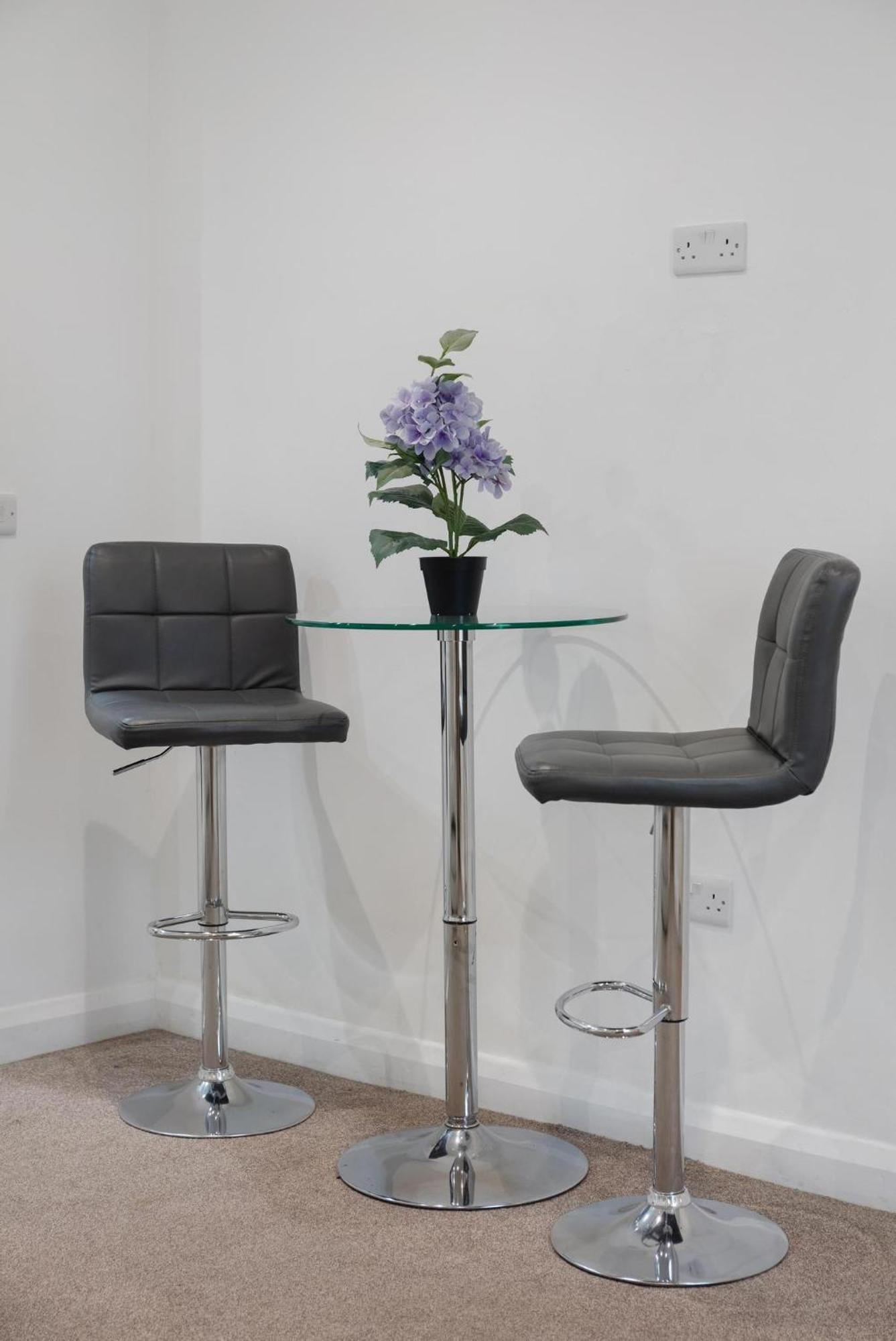 Central And Modern One Bedroom Flat Oxford Luaran gambar