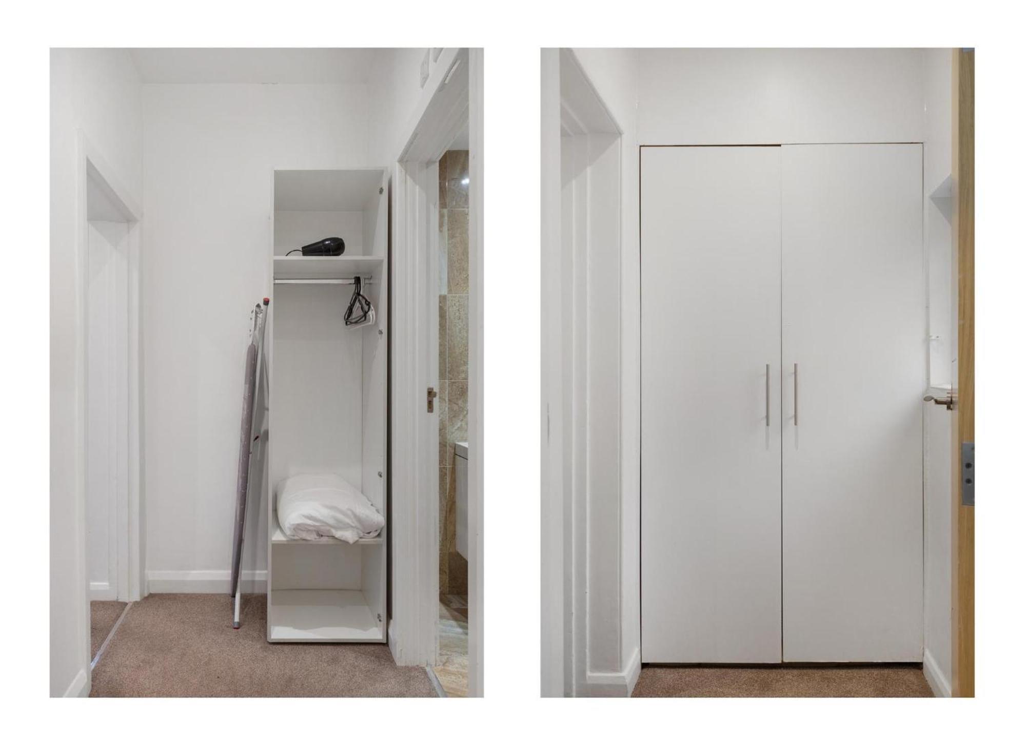 Central And Modern One Bedroom Flat Oxford Luaran gambar