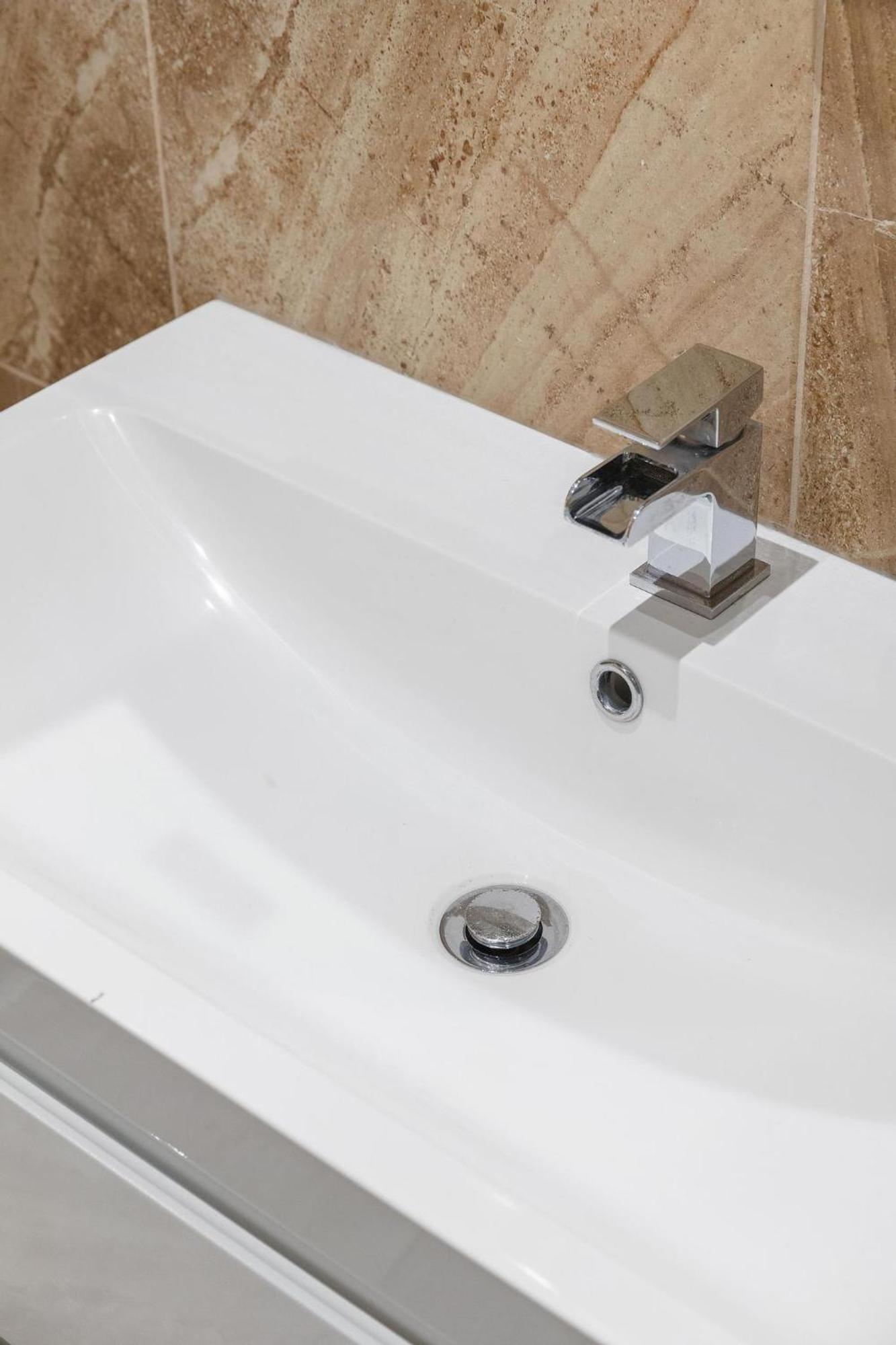 Central And Modern One Bedroom Flat Oxford Luaran gambar